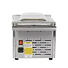 Вакуумний пакувальник камерний DUOQI DZ-260D 50 л/м професійний, вакуумна машина, вакуумне обладнання, фото 6