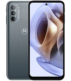 Motorola G31