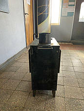 Буржуйка Патріот (ТМ Ferocon), фото 6