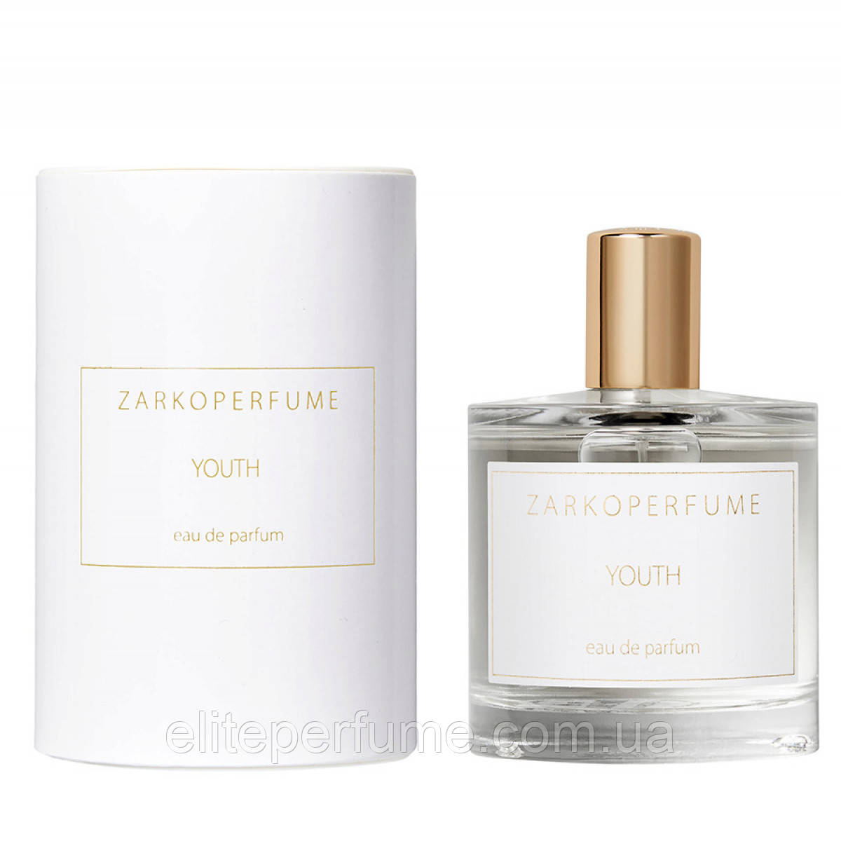 Zarkoperfume Youth 100 ml Оригінал