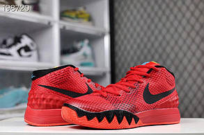 Eur39-46 Кайрі Nike Kyrie 1 Deceptive Red баскетбольні кросівки