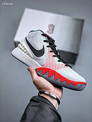 Eur36-46 Кайрі Nike Kyrie 1 Home чоловічі жіночі баскетбольні кросівки Жіночий (Eur36-39)