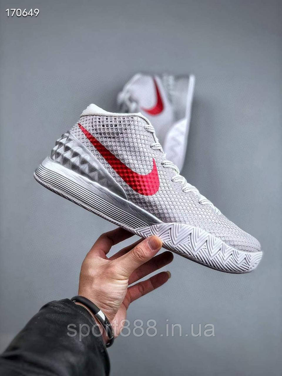 Eur39-46 Кайрі Nike Kyrie 1 Opening Night баскетбольні кросівки, фото 1