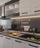 Кухня Злата (Світ Меблів) 2.6 метра, фото 9