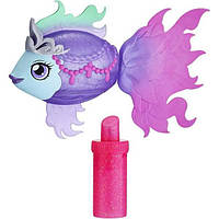 Little Live Pets Интерактивная рыбка Lil' Dippers Принцесса Princessa Fish