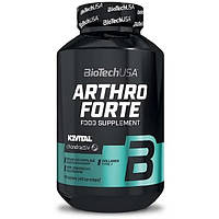 Хондропротектор BioTech Arthro Forte (120 таб) биотеч артро гард