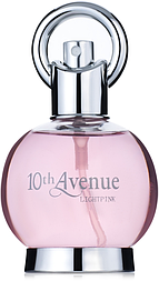 10th Avenue Light Pink 100ml Туалетна вода(оригінал оригінал Франція)