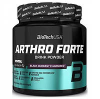 Хондропротектор BioTech Arthro Guard drink powder (340 г) біотеч Артро гард tropical fruit