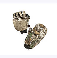 Перчатки-варежки Carp Zoom Rigging Gloves CZ3009