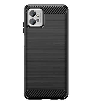 Протиударний чохол Urban (Урбан) для Motorola G32 Чорний