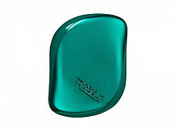 Расческа Tangle Teezer Compact Styler Green Jungle