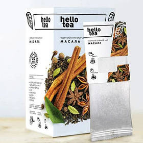 Чай пряний Hello tea "Масала"