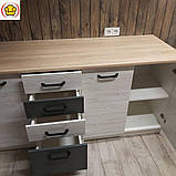 Кухня Злата (Світ Меблів) 2.6 метра, фото 8