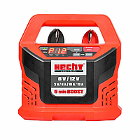 Зарядний пристрій для акумуляторів HECHT 2013