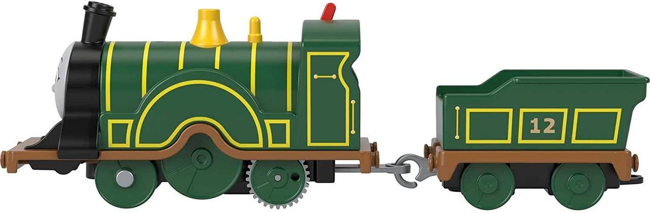 Thomas & friends trackmaster motorized emily engine online