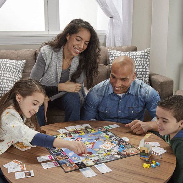 Toy story board game deals