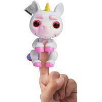 WowWee Grimlings Интерактивный ручной единорог оборотень 4333 Unicorn Evil Gigi Interactive Animal Toy