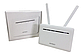 4G інтернет комплект WiFi роутер ANTENITI B535 з акумулятором та антена ENERGY MIMO 2x15 дБ, фото 6