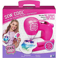 Cool Maker Дитяча швейна машинка Sew Cool Sewing Machine 20125867