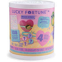 WowWee Lucky Fortune Браслеты удачи сюрприз и резинки сюрприз 4674 Magic Color Change Elastic Bracelet