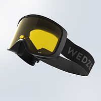 Очки (маска) лыжные Wedze G100 S1