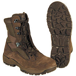 Жіночі патрульні черевики BOOTS FALCON DESERT PATROL WOMENS