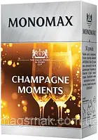 Чай Monomax Champagne moments 90г