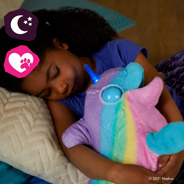 Giant unicorn cheap pillow pet costco