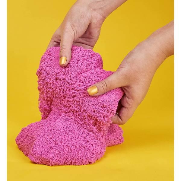 Shimmering hotsell kinetic sand