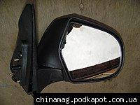 Зеркало заднего вида правое Great Wall Haval H3/H5, 8202200-K24 Лицензия