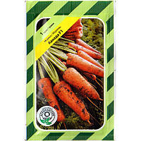Семена моркови среднепоздней, пригодной для хранения «Канада» F1 (1 г) от Bejo Zaden, Голландия