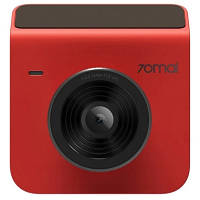 Відеореєстратор 70mai Dash Cam A400 (MIDRIVE A400)RED
