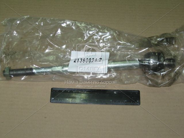 Тяга кермова OPEL ASTRA G F69 F48 (пр-во TRW), фото 1