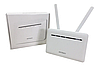 Гуртом Стаціонарний маршрутизатор 3G/4G WiFi роутер ANTENITI B535 з акумулятором, фото 3