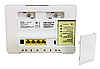 Стаціонарний маршрутизатор 3G/4G WiFi роутер ANTENITI B535 з акумулятором, фото 3