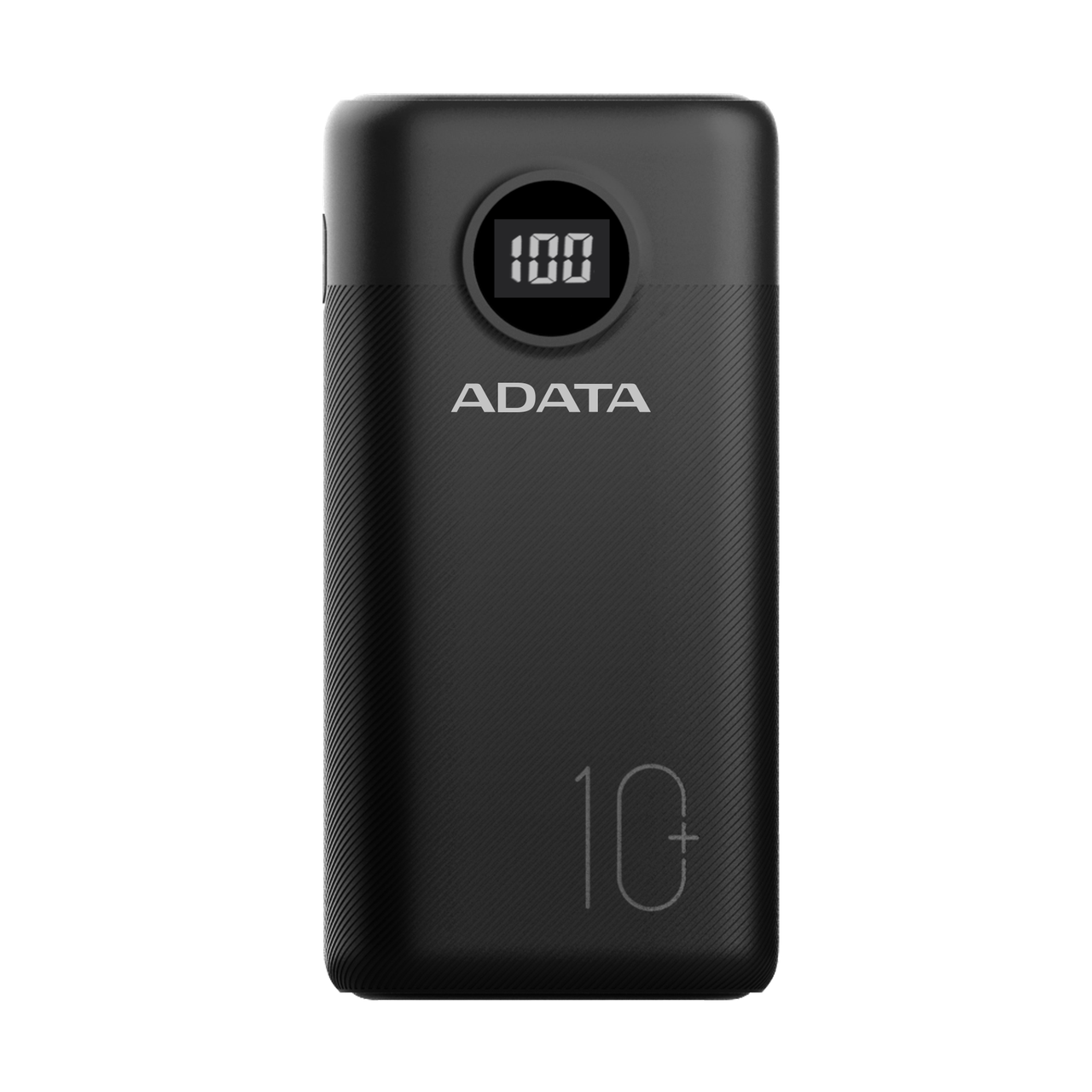 Павербанк ADATA  ємністю 10000 мАг та функцією швидкої зарядки, фото 1