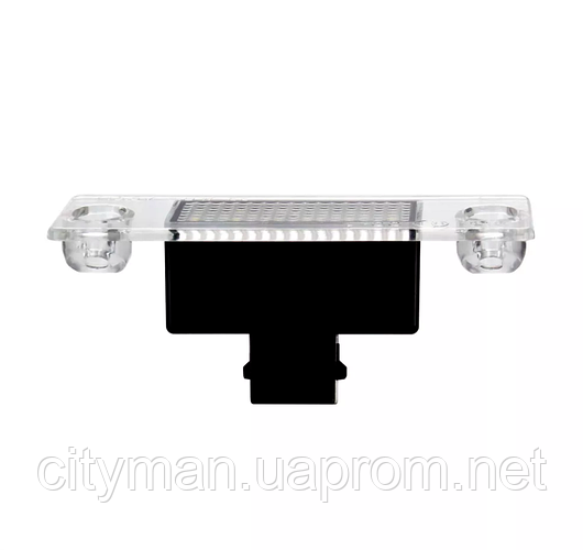 LED подсветка номера для AUDI (Ауди) S3/Sportback (97-03), A4/S4 (B5 95 ...