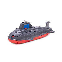 Подводная лодка "Гарпун" 347 (14) "Orion"