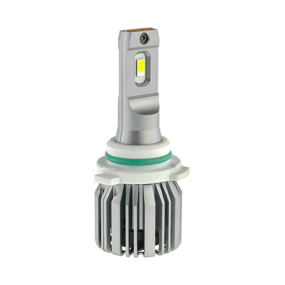 Світлодіодна лампа Cyclone LED 9006 (5700K) 6000LM TYPE 31 (1шт)