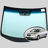 Лобовое стекло Hyundai Lantra/Elantra (HD) (2006-2010) / Хюндай Лантра/Элантра (ХД)