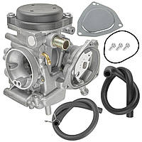 Карбюратор для квадроциклов Can Am Outlander 330/400 (03-08) 707200190 X-ATV CARB-6010