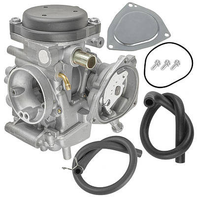 Карбюратор для квадроциклів Can Am Outlander 330/400 (03-08) 707200190 X-ATV CARB-6010