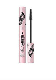 Туш для вій Eveline Cosmetics VARIETE OH! PRETTY Подовження 10 мл