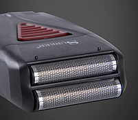 Професійний шейвер Surker ProFoil Lithium Shaver Black (SK-328), фото 6