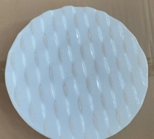 Світильник стельовий THE LIGHT Рельєф 18W 14400Lm 4500К TL70121, фото 1