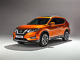 Чохол на сидіння Nissan X-Trail 2017-2021 Favorite, фото 2