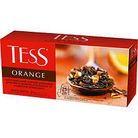 Чай "Tess" Orange 25 ф/п