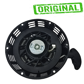 Стартер для бензогенератора 188F LONCIN