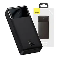 Павер банк Аккумулятор Baseus Power Bank 20000 мАч 15W Display