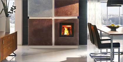 Камінна топка SPARTHERM Nova E H2O, фото 2